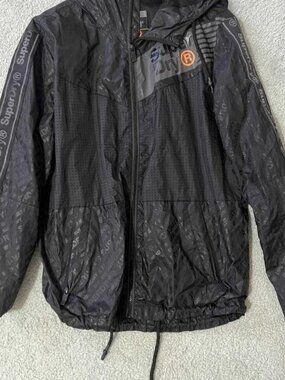 Superdry Jacket